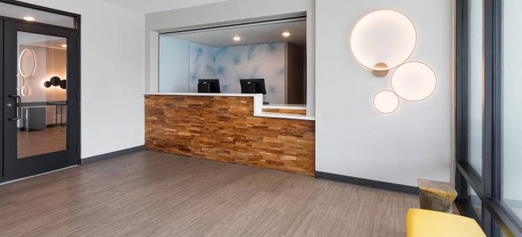 ECHO Suites Houston Pasadena Fwy Pl – Opening Late 2025(Echo Extended Stay by Wyndham Houston Pasadena Fairway Plaza)图片