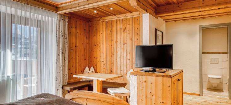 阿尔卑斯托尔茨酒店(Hotel Alpenstolz)图片