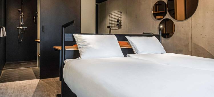 法尔肯堡美居酒店(Hotel Valkenburg by Mercure)图片
