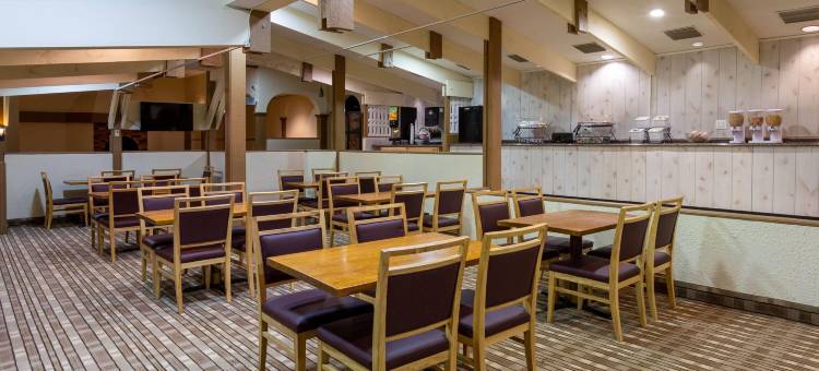 昆斯伯里/乔治湖美吟酒店(Baymont by Wyndham Queensbury / Lake George)图片