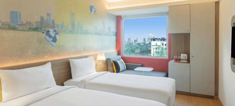 宜必思塔内(ibis Thane - An Accor Brand)图片
