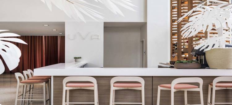 迈阿密布里克尔诺富特酒店(Novotel Miami Brickell)图片
