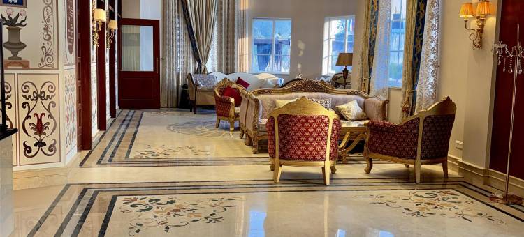 贝斯特韦斯特普林斯酒店(Best Western Prince)图片