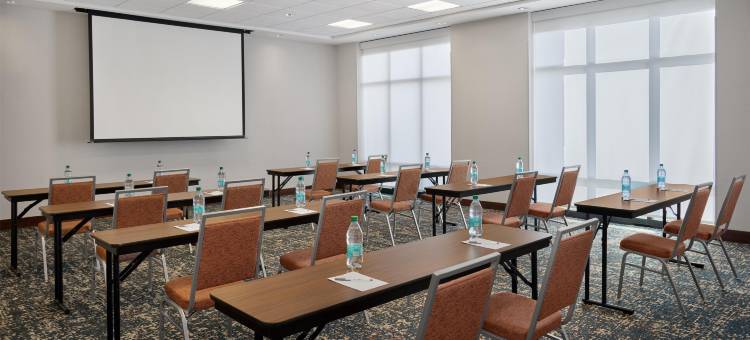 底特律特洛伊欢朋套房酒店(Hampton Inn & Suites Detroit/Troy)图片