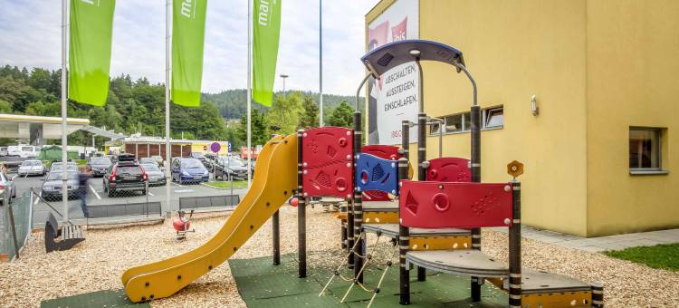 宜必思沃尔特湖酒店(Ibis Woerthersee)图片