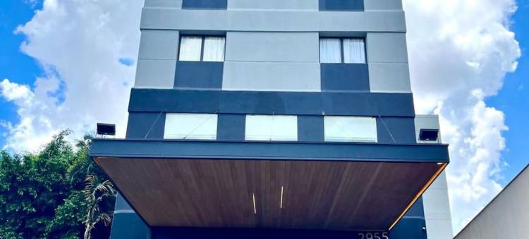 绿洲大厦酒店(Oasis Tower Hotel)图片