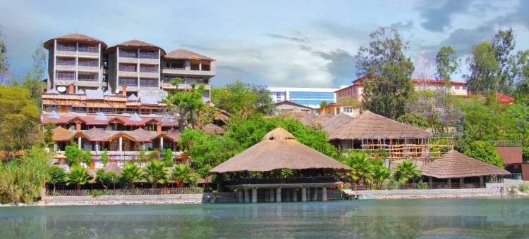利萨克度假村(Liesak Resort)图片