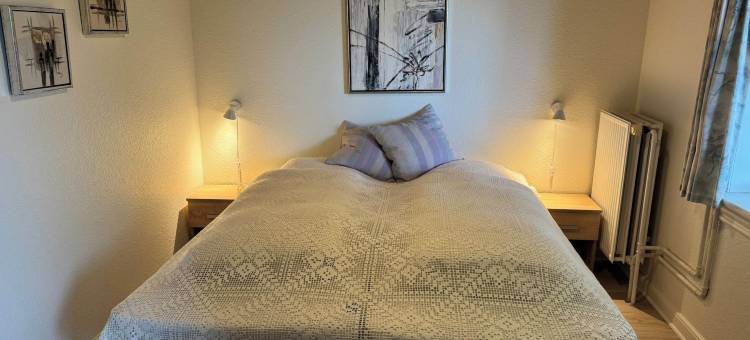 汉纳斯特兰德假日旅馆(Henne Strand Ferie Accommodation)图片