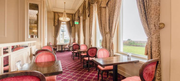 伯恩矛斯卡尔顿酒店by Sunday(Bournemouth Carlton Hotel by Sunday)图片