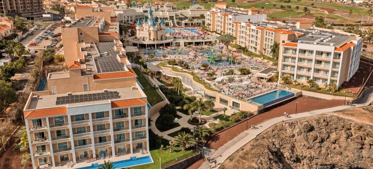 巴伊亚普林西比探索幻想酒店 - 凯悦全包系列(Bahia Principe Explore Fantasia - Hyatt Inclusive Collection)图片
