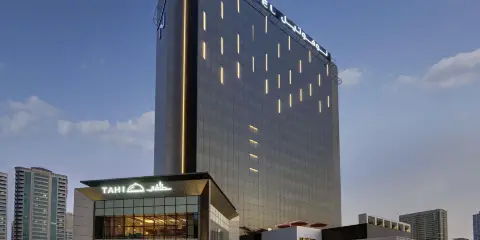 諾富特沙迦世博中心酒店