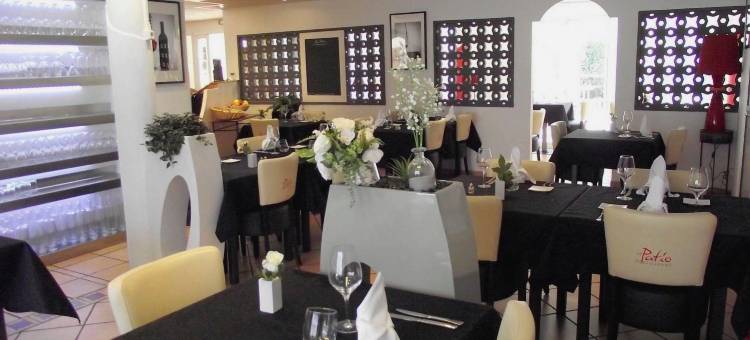 马斯 II 餐厅之家酒店(Logis Hôtel les II Mas - Perpignan Sud)图片