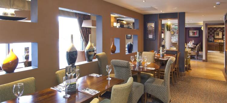 梅德斯通高级旅社-市中心(Premier Inn Maidstone Town Centre)图片