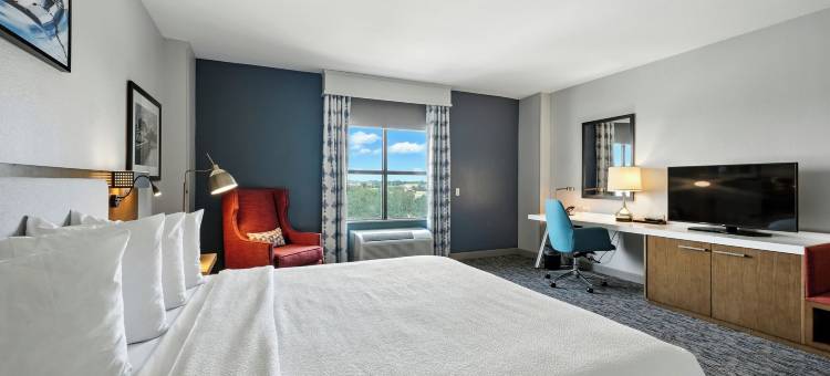 休斯顿舒格兰德希尔顿花园酒店(Hilton Garden Inn Houston/Sugar Land)图片