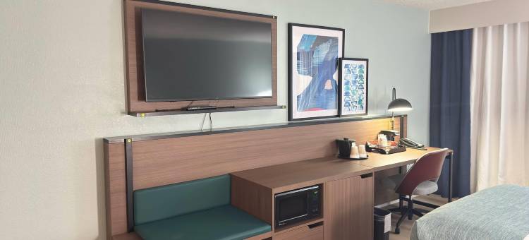 Wingate by Wyndham Indianapolis East图片