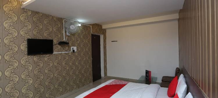 超级O珍珠酒店(Super Hotel O Pearl)图片
