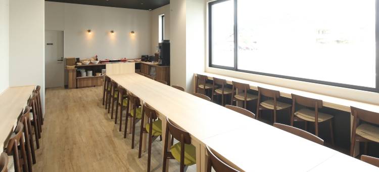 AB Hotel Seki图片