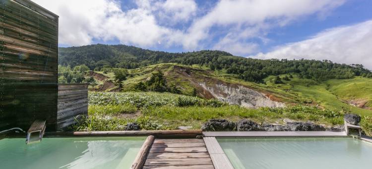 万座·Juraku全包酒店(Manza Juraku All-Inclusive Hotel)图片