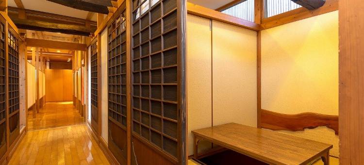铁轮温泉 絶景之宿 樱亭(Zekkeinoyado Sakuratei)图片
