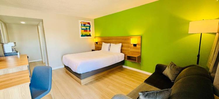 Park Inn by Radisson, Quesnel图片
