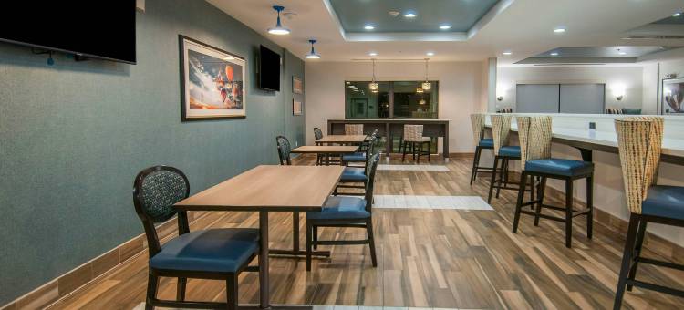 维达利亚河滨万豪TownePlace套房酒店(TownePlace Suites by Marriott Vidalia Riverfront)图片