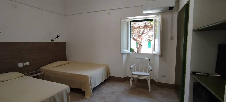 尤里西斯登陆乡村酒店(Villaggio Approdo di Ulisse)图片