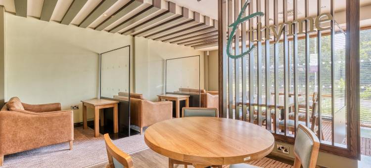 里克曼斯沃思普瑞米尔酒店(Premier Inn Rickmansworth)图片