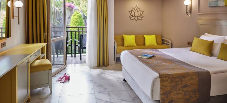 TUI MAGIC LIFE贝莱克酒店(Tui Magic Life Belek)图片