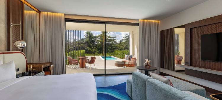 W 蓬塔卡纳, 成人全包(W Punta Cana, Adult All-Inclusive)图片