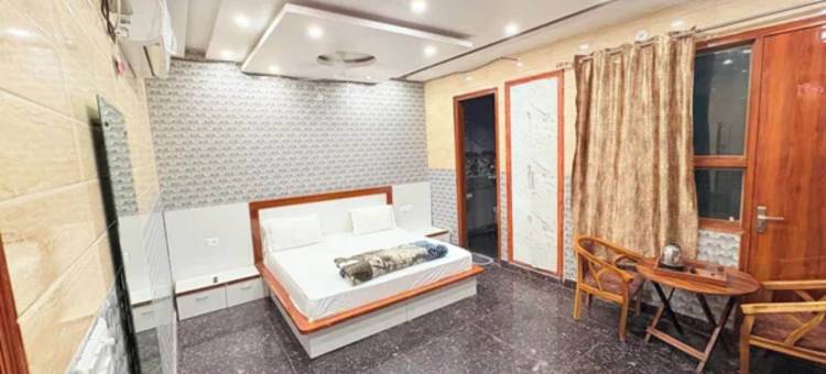 Fabhotel RC 住宅(Fabhotel Rc Residency)图片