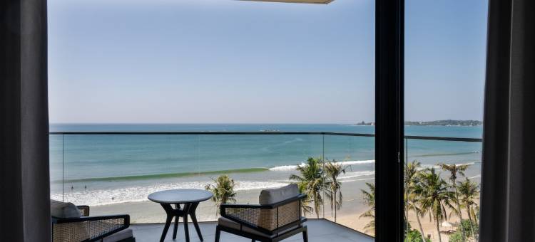 南海滩 韦利格默(Southbeach Weligama)图片