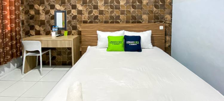 红门酒店近Alun-Alun Garut(Urbanview Hotel Ultima Veteran Garut)图片