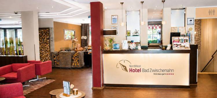 巴德茨维什安西北酒店(NordWest-Hotel Bad Zwischenahn)图片