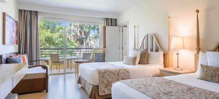 伊贝罗斯塔精选普拉亚米塔酒店 - 全包式(Iberostar Selection Playa Mita)图片
