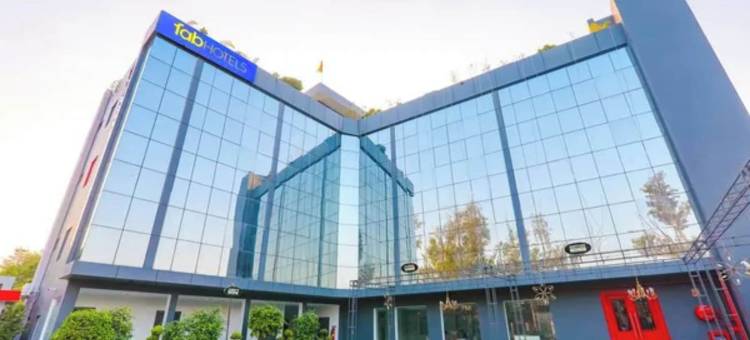缤旅BSA酒店(Fabhotel BSA)图片