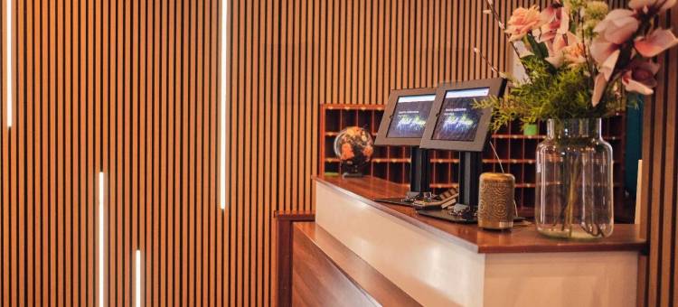 汉莎酒店(Hotel Hansa Stuttgart City)图片