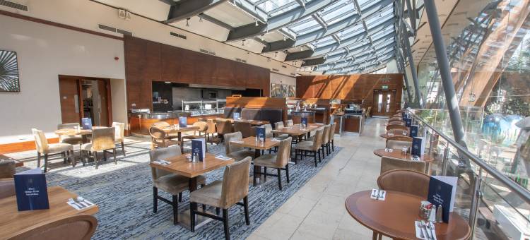 谢菲尔德voco酒店(voco Sheffield by IHG)图片