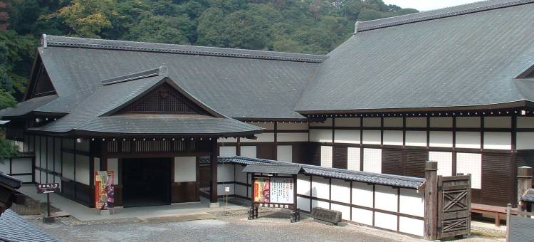 彦根灿路都大酒店(Hotel Sunroute Hikone)图片