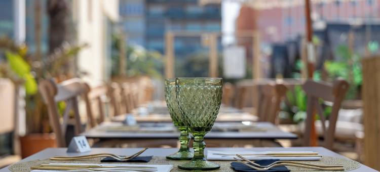 THE ONE 大酒店 da Póvoa 4(The One Grand Hotel da Póvoa - by Mhmb Hospitality)图片