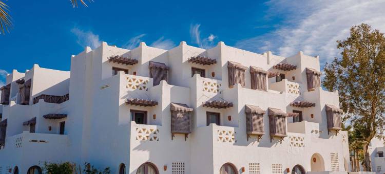赫尔格达美居酒店(Mercure Hurghada Hotel)图片
