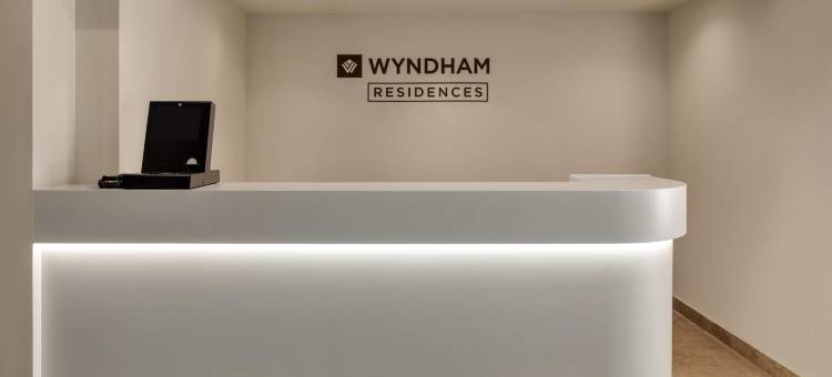 温德姆公寓 比雷埃夫斯泽亚斯码头(Wyndham Residences Piraeus Marina Zeas)图片