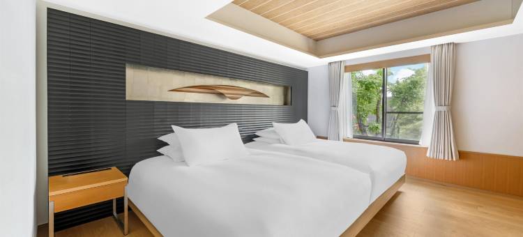 小田原市海湾森林希尔顿俱乐部(The Bay Forest Odawara by Hilton Club)图片