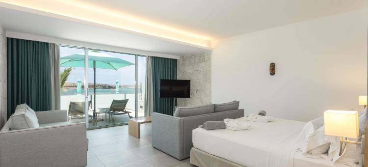 佛得角普拉亚巴塞罗酒店(Barceló Praia Cape Verde)图片