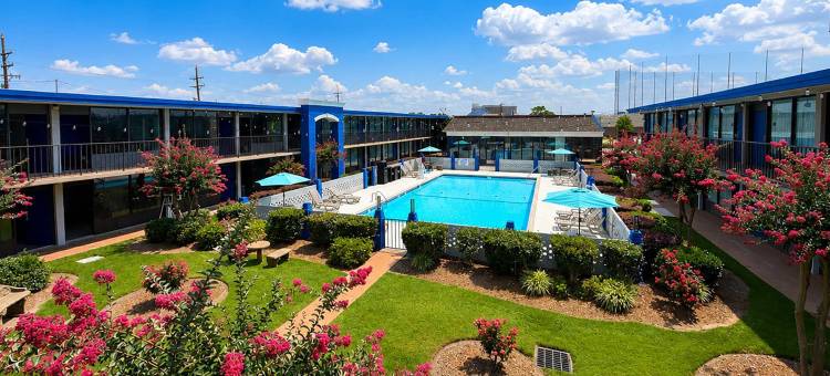 格林维尔机场贝斯特韦斯特酒店(Best Western Greenville Airport Inn)图片