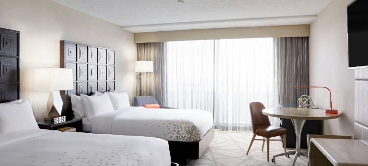 丹佛万丽酒店及会议中心(Renaissance Denver Hotel & Conference Center)图片