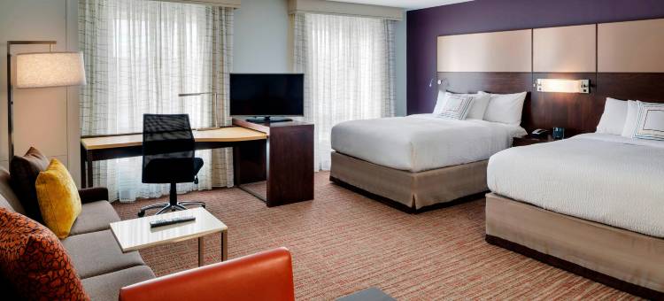 班戈居家酒店(Residence Inn Bangor)图片