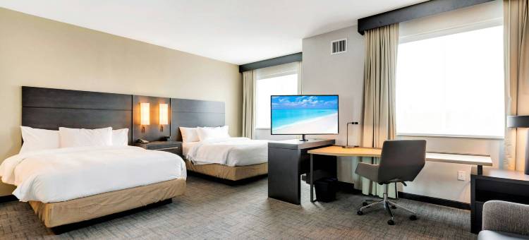 科珀斯克里斯蒂市中心居家酒店(Residence Inn Corpus Christi Downtown)图片