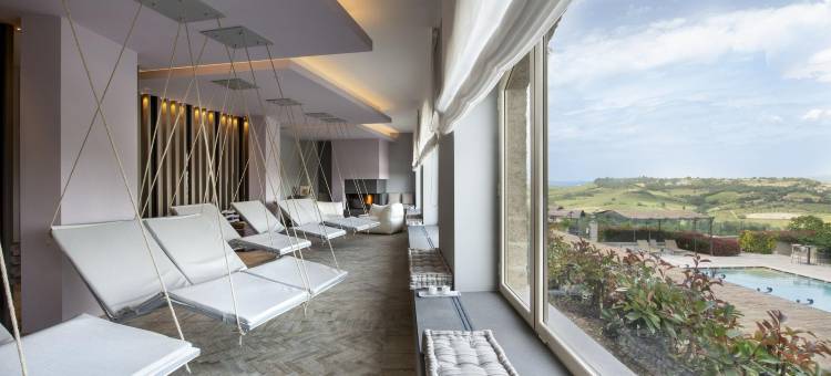 阿尔塔洛卡葡萄酒度假村(Altarocca Wine Resort Adults Only)图片