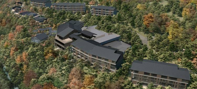 三井箱根酒店(HOTEL THE MITSUI HAKONE)图片