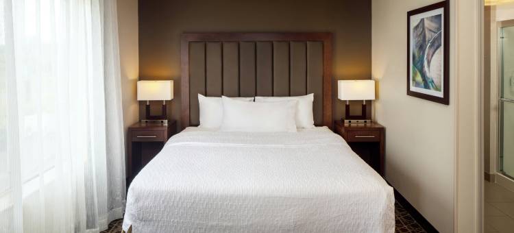 沃灵福德-梅里登Homewood Suites by Hilton(Homewood Suites by Hilton Wallingford-Meriden)图片